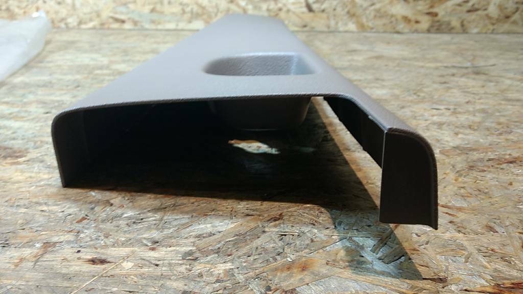 Original GM Opel Movano A Abdeckung Verkleidung B-Säule NEU
