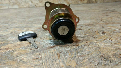 Original GM Opel Tigra Schloss Heckklappe NEU