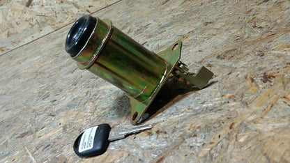Original GM Opel Tigra Schloss Heckklappe NEU