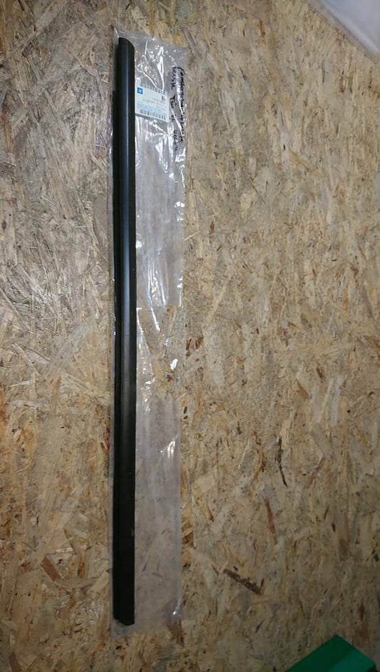 Vectra C Fensterschachtabdeckungen vorne links neu original GM