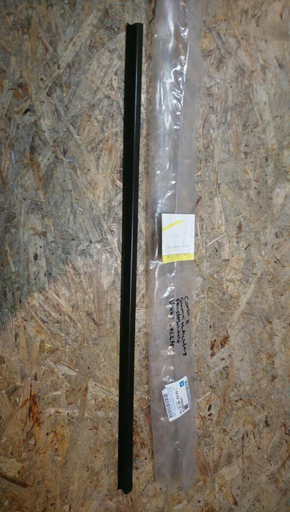 Corsa B Fensterschachtabdeckung neu Original GM