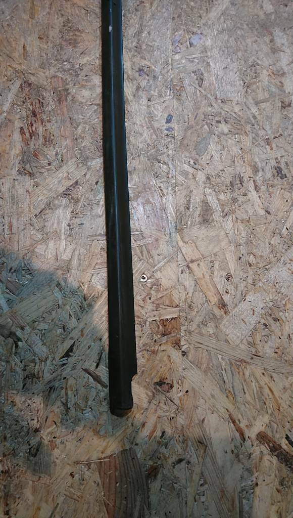Astra F Fensterschachtabdeckung Neu Original GM