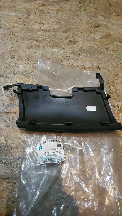 Opel Omega B Abschlepphackenabdeckung Abdeckung neu Original GM