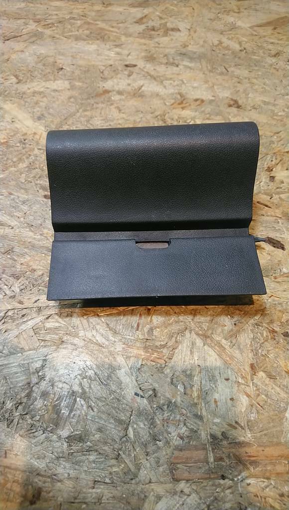 Omega A Seitenschwellerabdeckung Abdeckung neu BRAUN 90274365