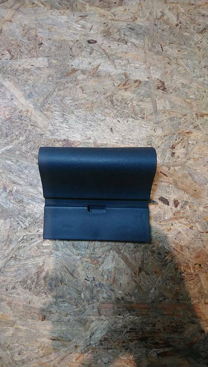 Omega A Seitenschwellerabdeckung Abdeckung neu BRAUN 90274365