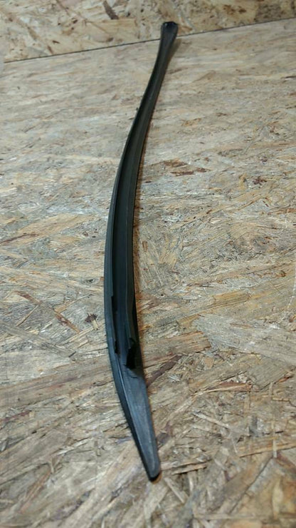 Original GM Opel Zierleiste Frontscheibe l. Corsa C NEU