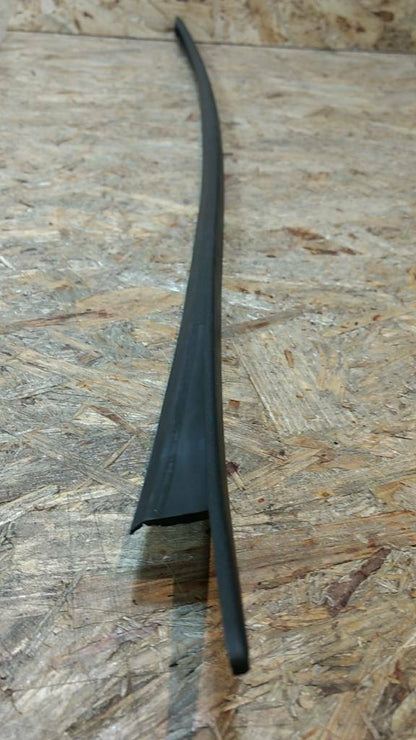 Original GM Opel Zierleiste Frontscheibe l. Corsa C NEU