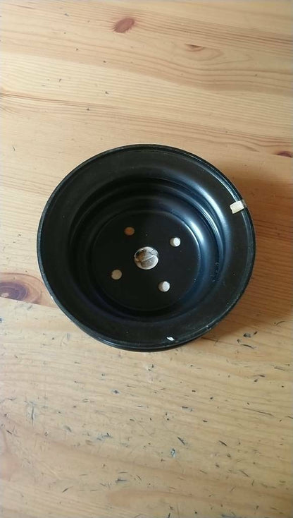 Vectra B Riemenscheibe neu Original GM
