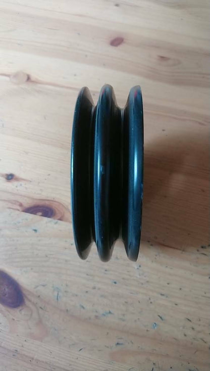 Vectra B Riemenscheibe neu Original GM