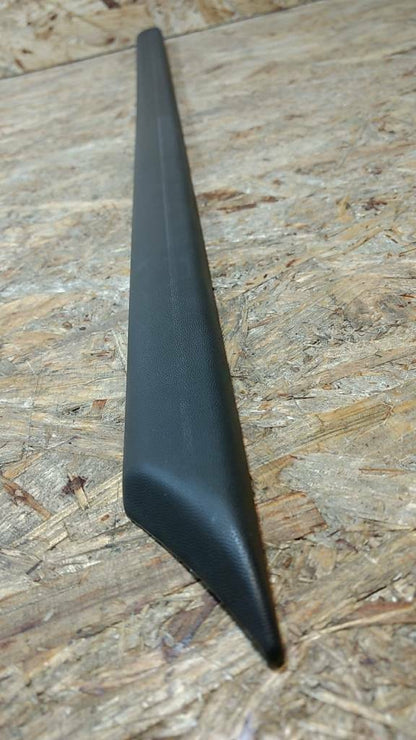 Original GM Opel Astra F Zierleiste Seitenwand hinten links NEU