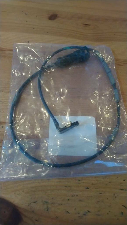 Calibra Bremsverschleißkontakt neu Original GM