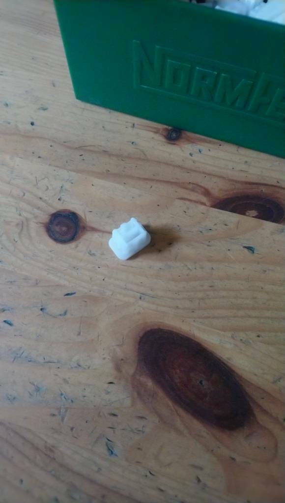 Opel oldtimer youngtimer Clipse Clip neu Original gm 90069132