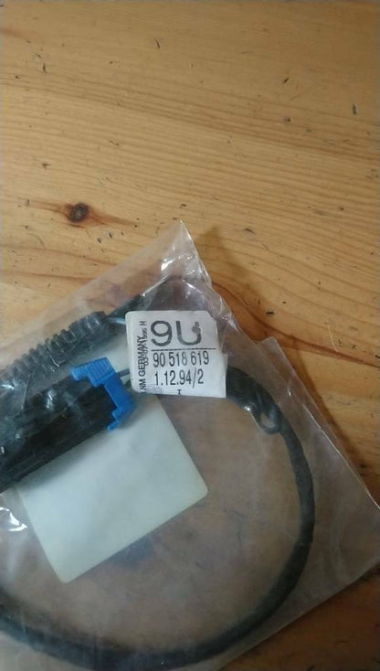Astra F Diesel Kabelsatz Lichtmaschine 2 polig Neu Original GM
