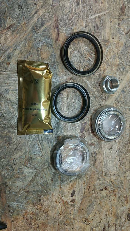 Original QH Radlager-Satz Ford Escort, Orion, Fiesta NEU