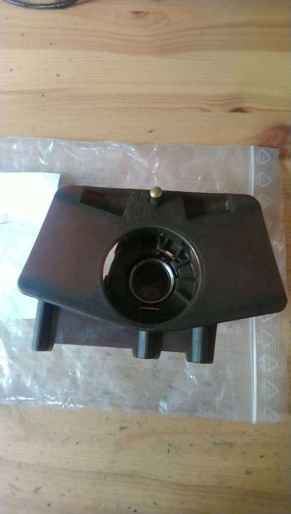 Opel Oldtimer Youngtimer Signalschalter Gehäuse neu Original GM