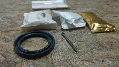 Original QH Radlager-Satz BMW 02 / 1500-2000, 2.6-3200 E21 uvm. NEU