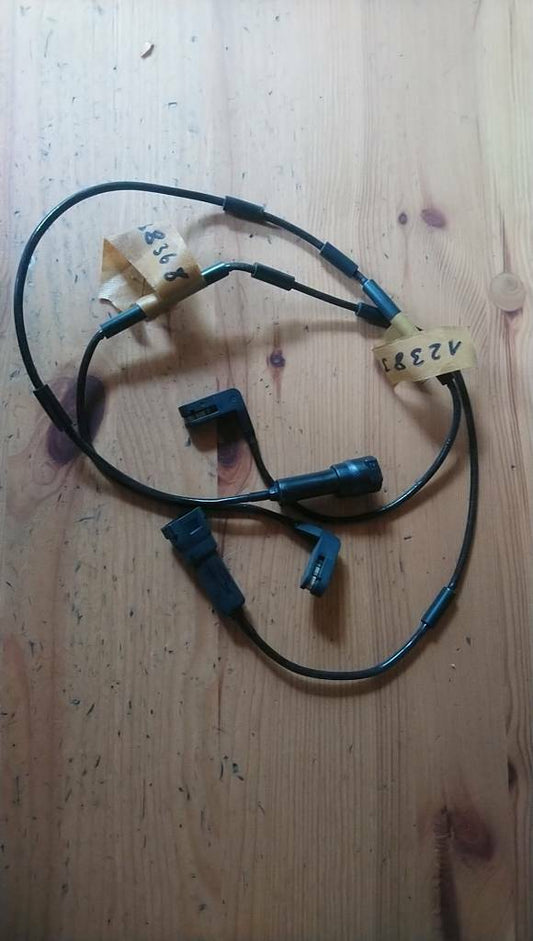 Opel oldtimer youngtimer Bremsverschleißkontakt neu Original gm