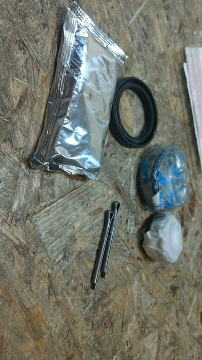 Original QH Radlager-Satz Ford Cortina Escort MK2 NEU