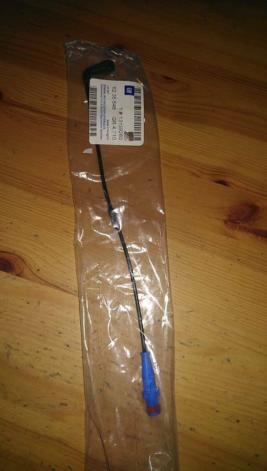 Vectra C Signum Bremsverschleißkontakt neu Original gm