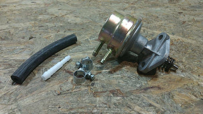 Original QH Kraftstoffpumpe VW Golf Jetta Passat NEU