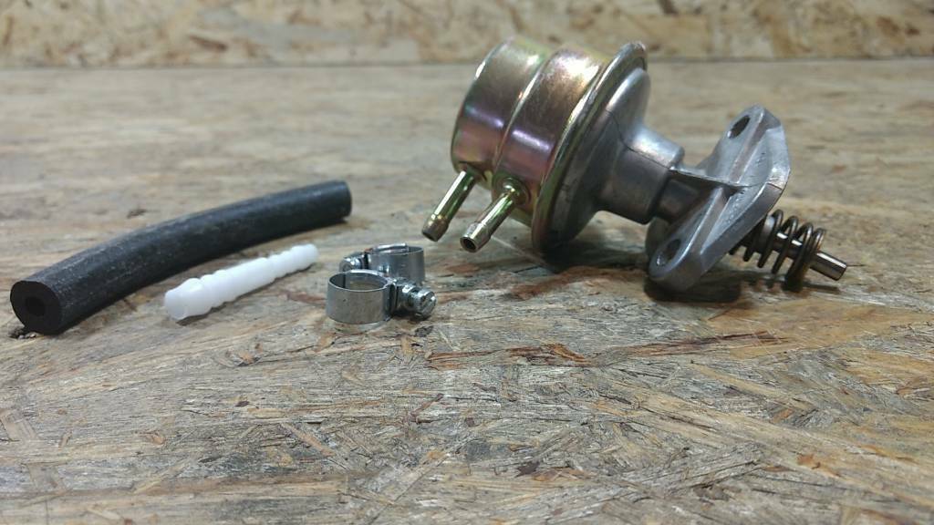 Original QH Kraftstoffpumpe VW Golf Jetta Passat NEU