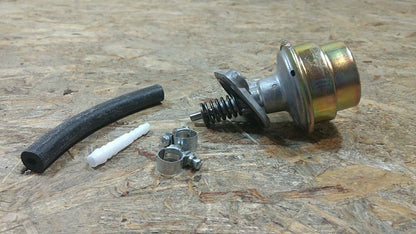 Original QH Kraftstoffpumpe VW Golf Jetta Passat NEU