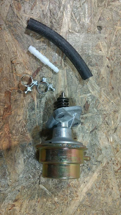 Original QH Kraftstoffpumpe VW Golf Jetta Passat NEU