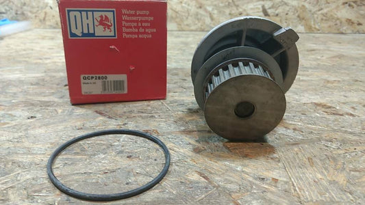 Original QH Wasserpumpe Opel Astra Calibra NEU