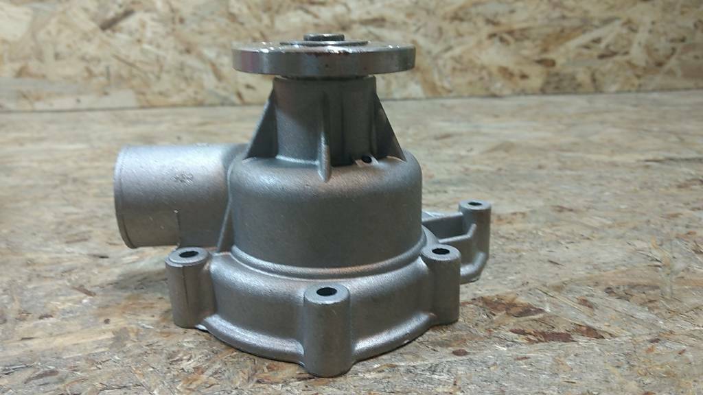 Original QH Wasserpumpe Mercedes NEU