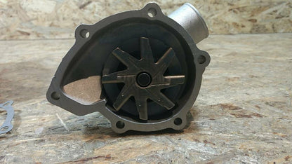 Original QH Wasserpumpe Mercedes NEU