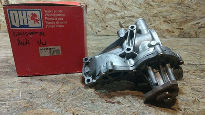 Original QH Wasserpumpe Audi VW NEU