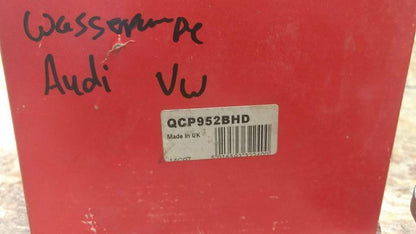 Original QH Wasserpumpe Audi VW NEU