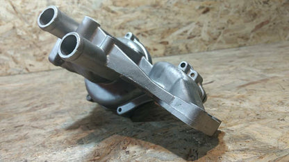 Original QH Wasserpumpe Audi VW NEU