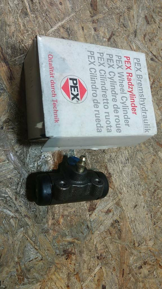 Original PEX Bremshydraulik BMW E30 NEU