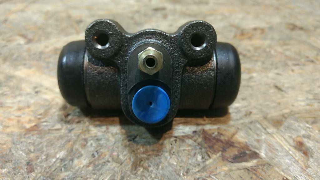 Original PEX Bremshydraulik BMW E30 NEU