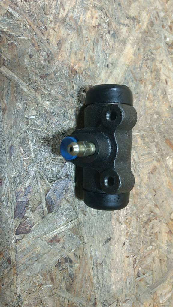 Original PEX Bremshydraulik BMW E30 NEU