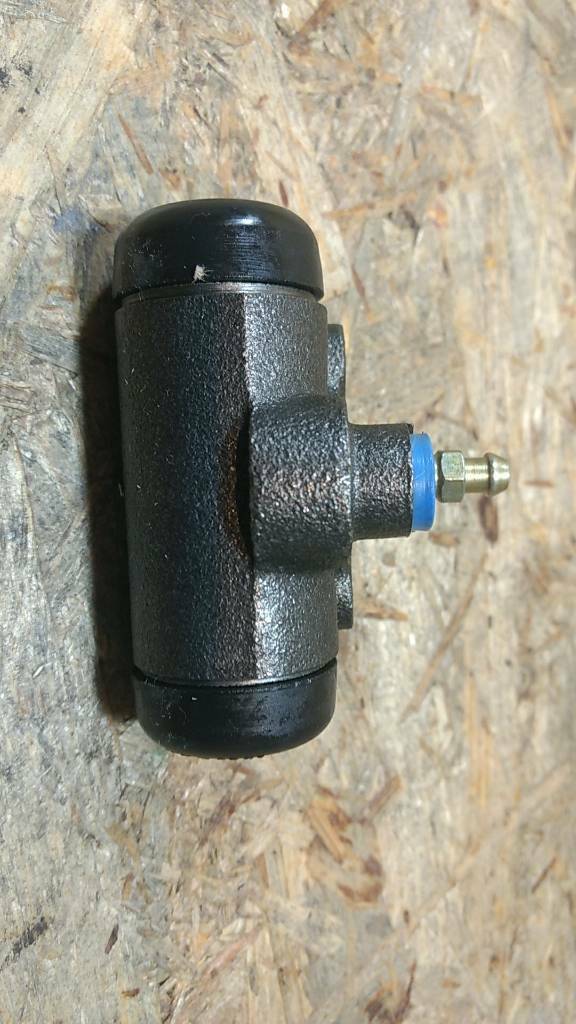 Original PEX Bremshydraulik BMW E30 NEU