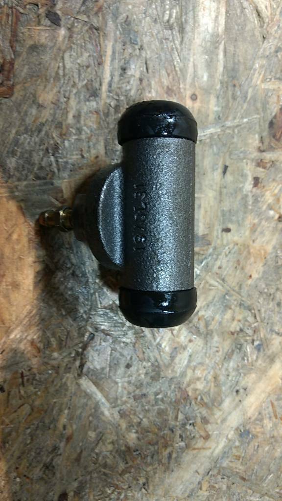 Original PEX Radzylinder hinten links Opel Vauxhall NEU
