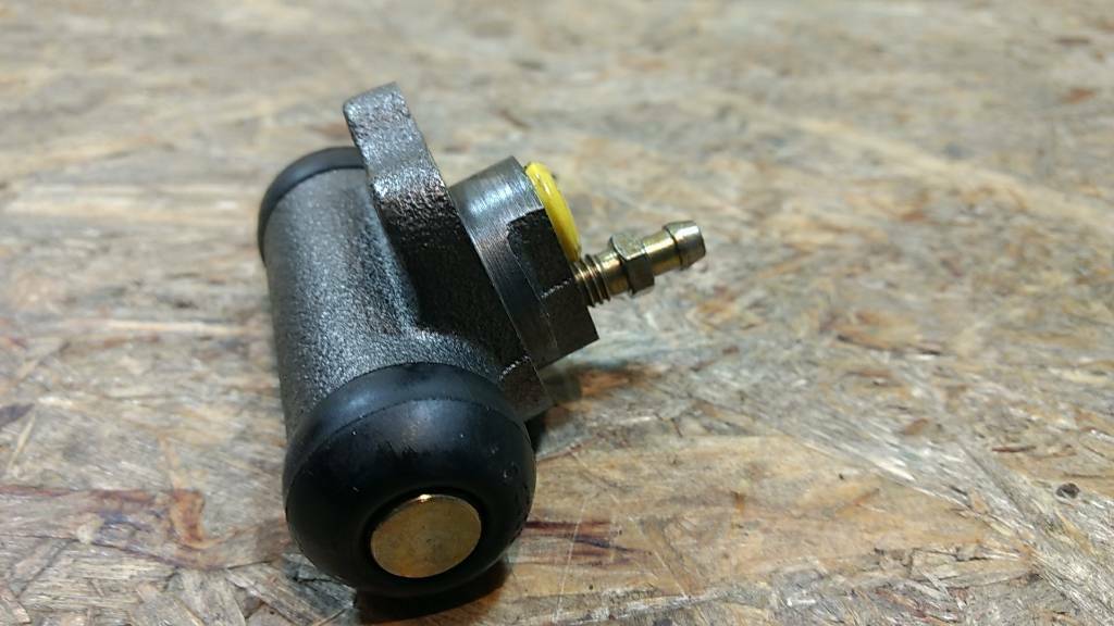 Original PEX Radzylinder hinten links Opel Vauxhall NEU