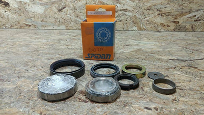 Original Spidan Radlager-Satz hinten Daimler Benz NEU