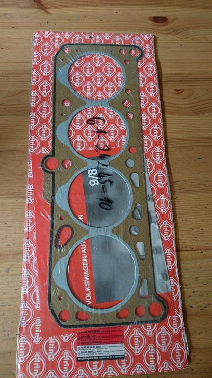 VW Youngtimer Oldtimer Zylinderkopf Dichtung NEU Elring 094570