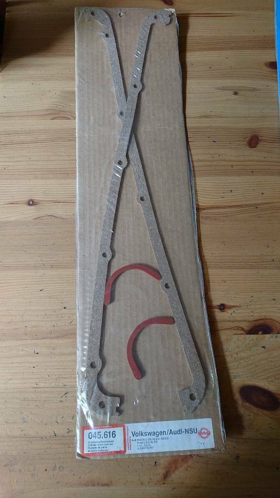 Audi 100 Avant 2.0 51,5kW Ventildeckel Dichtung Neu Original
