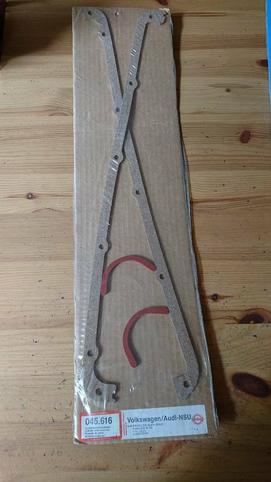 Audi 100 Avant 2.0 51,5kW Ventildeckel Dichtung Neu Original