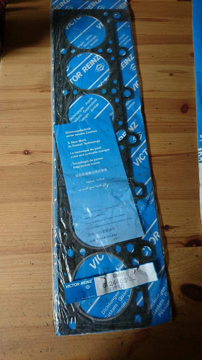 BMW Oldtimer Youngtimer Zylinderkopf Dichtung neu
