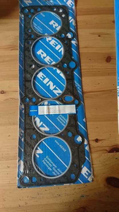 VW Audi Youngtimer Oldtimer Zylinderkopf Dichtung NEU 612426030