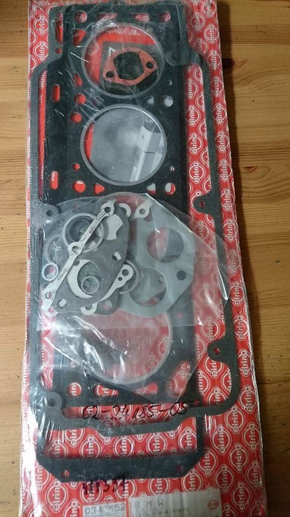 BMW 315 316 Zylinderkopf Dichtungssatz neu original Elring