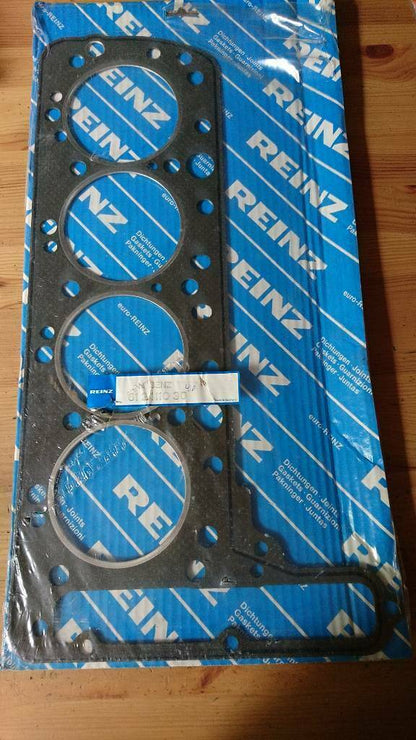 Mercedes Benz Oldtimer Youngtimer Zylinderkopf Dichtung 612411030