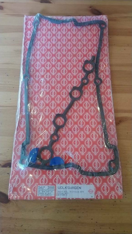 VW Golf Gti Scirocco Gtx Ventildeckeldichtung neu Original