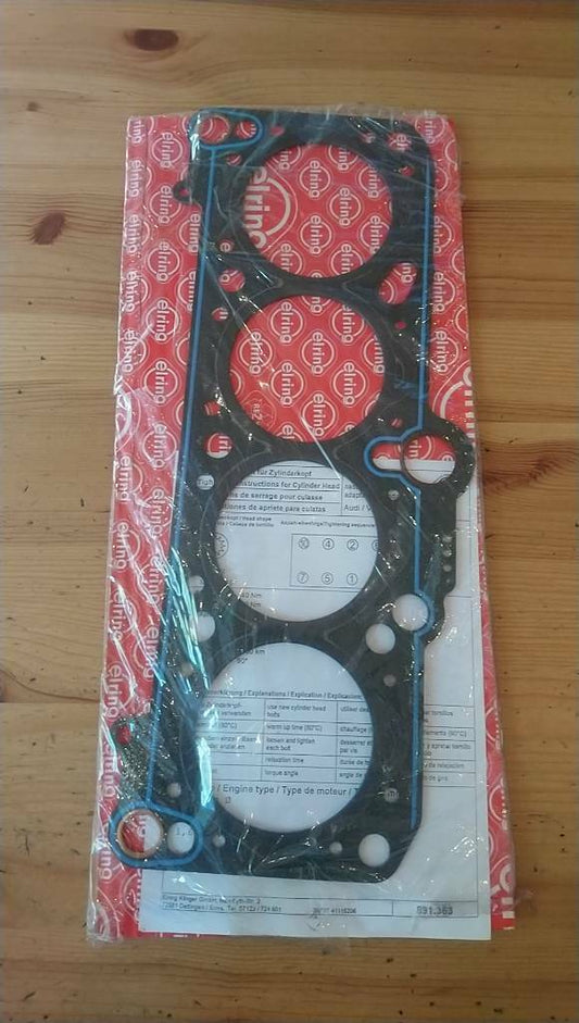 VW Audi Zylinderkopfdichtung Diesel neu Original