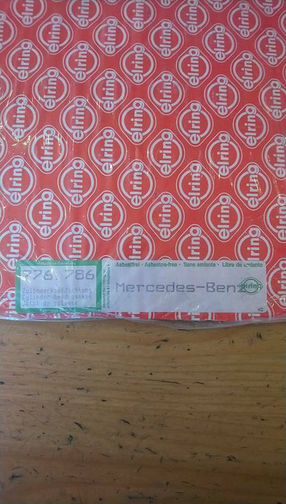 Mercedes Benz T2 / L Zylinderkopfdichtung neu